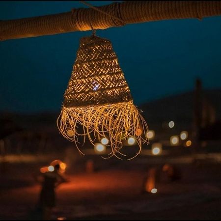 Aladdin Merzouga camp Esterno foto