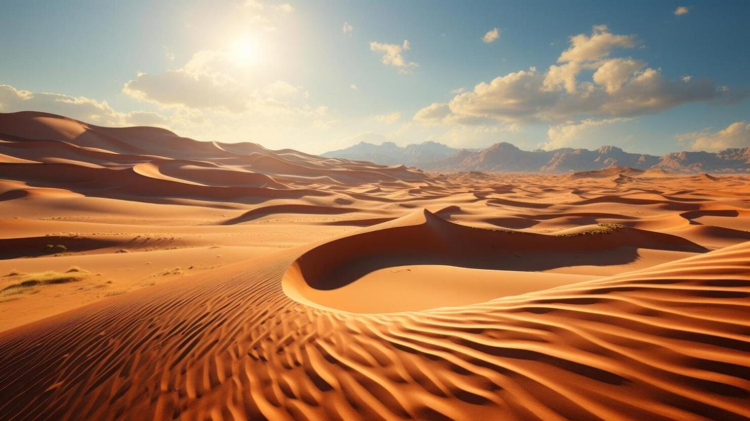 Aladdin Merzouga camp Esterno foto